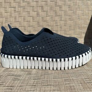 ILSE JACOBSEN slip on